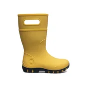 BOGS ESSENTIAL RAIN TALL MUSTARD - KIDS