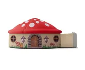 AirFort Airfort Mushroom House