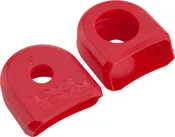 RaceFace Crank Boots: For Alloy Cranks 2-Pack