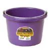 8 QUART PLASTIC BUCKET