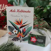 Bird of Paradise Gift Card Bundle