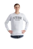 Arch OB NC Nantucket Crew Swt