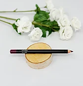 Ana Carttori Vegan Lip Pencil - Allure | Organic, Cruelty-Free, Non-GMO, Gluten-Free, Precise Liner — Ana Carttori
