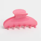 Barbie Pink Claw Clip