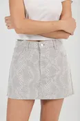 90's Mini Skirt (FINAL SALE)