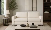 American Leather Today Sleeper Bryson Sleeper with Track Arms