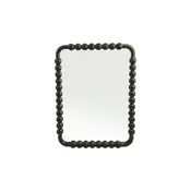 MIDCENTURY MIRROR
