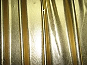 All Over Foil Nylon Spandex Gold #1 | Buy Spandex Fabric Online - Stretch House, Inc