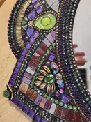 Mandala Mosaic Mirror – October 24, 25, 26 2025 with Angie Heinrich