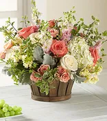 A Garden of Happiness