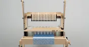 Louet Jane Table loom - 16 shafts