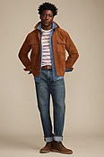 363 VINTAGE STRAIGHT