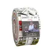 Emmitt and Ivy Jelly Roll
