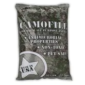 Camofill 16/30 Grit 50lb Bag