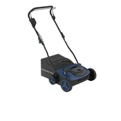 NexGen Turf Sweeper - 40V Battery Powered