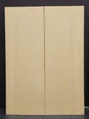 "C" GRADE SITKA SPRUCE Acoustic D-Size Guitar Soundboard Luthier Wood Tonewood
