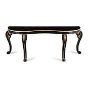 A Dessin Fournir Chatsworth Console Table