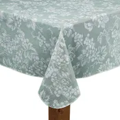 Vinyl Grapevine Tablecloths and Placemats