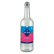 Blue Raspberry Vodka (25.4 Oz)