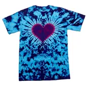 Tie Dye #10