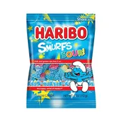 Haribo Halal Gummies 5oz.