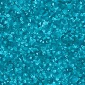 118'' - Dabble Paint Drops Texture - Teal