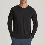 Barco One Men's Long Sleeve Underscrub Top