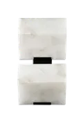 BLOCK Double Wall Sconce