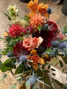 Grand Bouquet