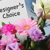 Designer's Choice Arrangement