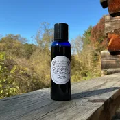 D Alpha Vitamin E Oil
