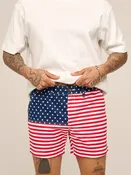 The 'Mericas