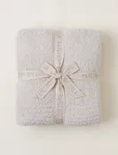 Barefoot CozyChic Throw