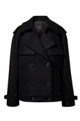 Amaury Short Coat