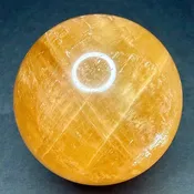 SP512 Honey Calcite