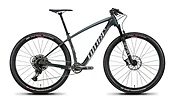 NINER AIR 9 RDO - 2 Star Eagle SX