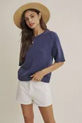 Annie Sweater