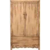 2 Dr Cabinet