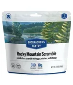 Backpackers Pantry Rocky Mountain Scramble
