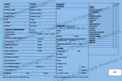 Attorney Case File Jacket - Real Estate
