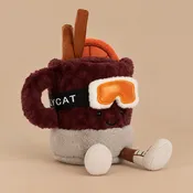 Amuseables Mullover Spiced Drink | Jellycat