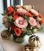 Autumn Glow