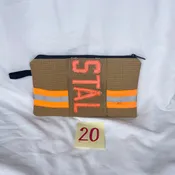 Turnout Bag #20
