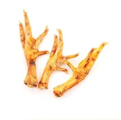 Jeffrey's Chicken Feet — Jeffrey's Natural Pet Foods