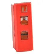 WSI 1:50 Fire Extinquisher - WSI Truck Accessories