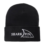 Shark Fin Shears Beanie