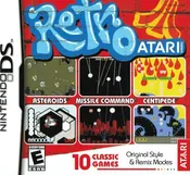 Retro Atari Classics