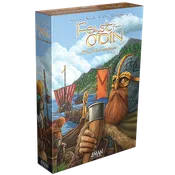 A Feast for Odin: The Norwegians Expansion