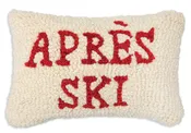 Apres Ski - 8" x 12"