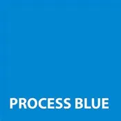 140 - Blue Printed Genus Cover